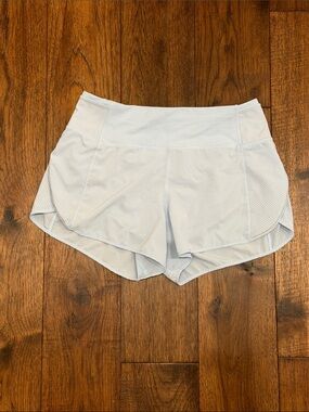 lululemon athletica Real Quick Short 3.5-inch
